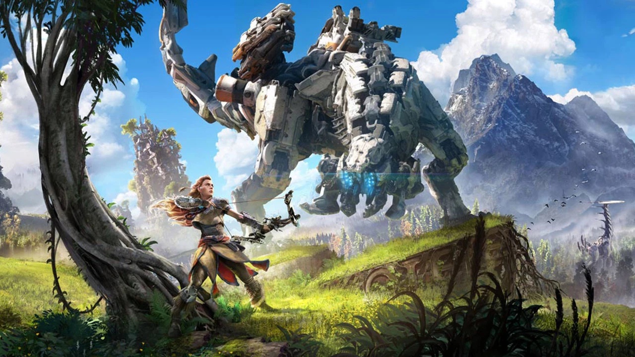 Arquivo de Horizon Zero Dawn – Gamer News